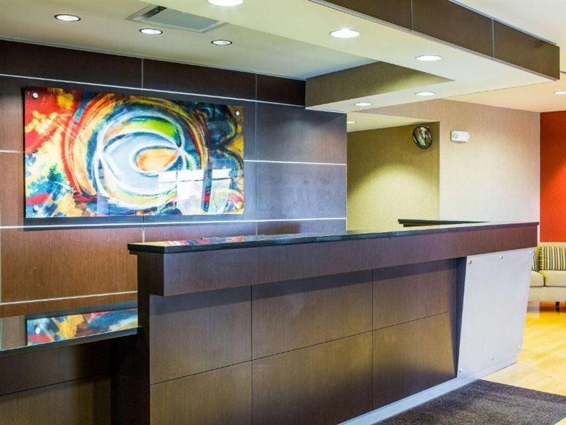 Cambria Hotel Raleigh-Durham Airport Morrisville Exterior foto
