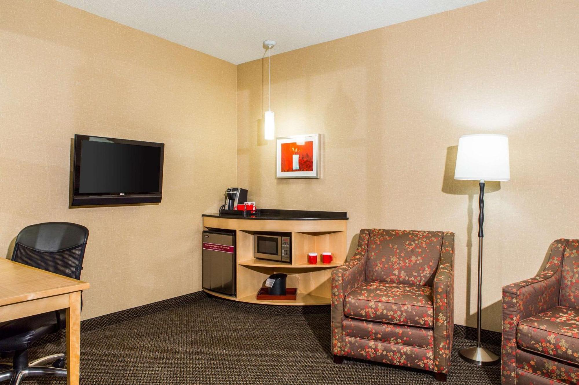Cambria Hotel Raleigh-Durham Airport Morrisville Exterior foto