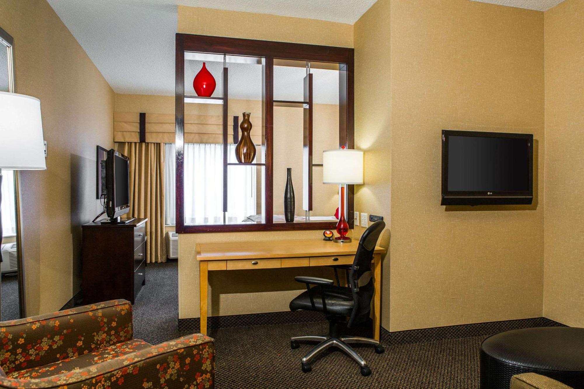 Cambria Hotel Raleigh-Durham Airport Morrisville Exterior foto