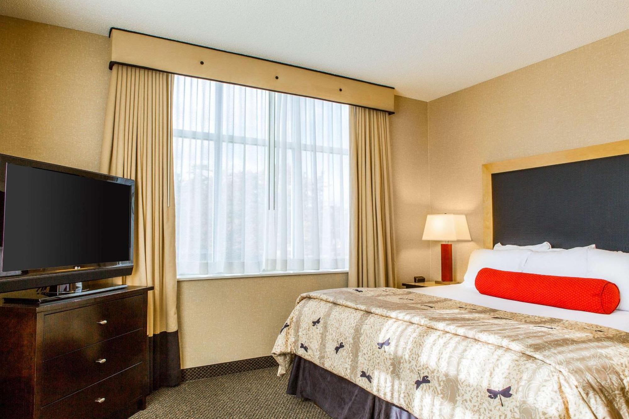 Cambria Hotel Raleigh-Durham Airport Morrisville Exterior foto