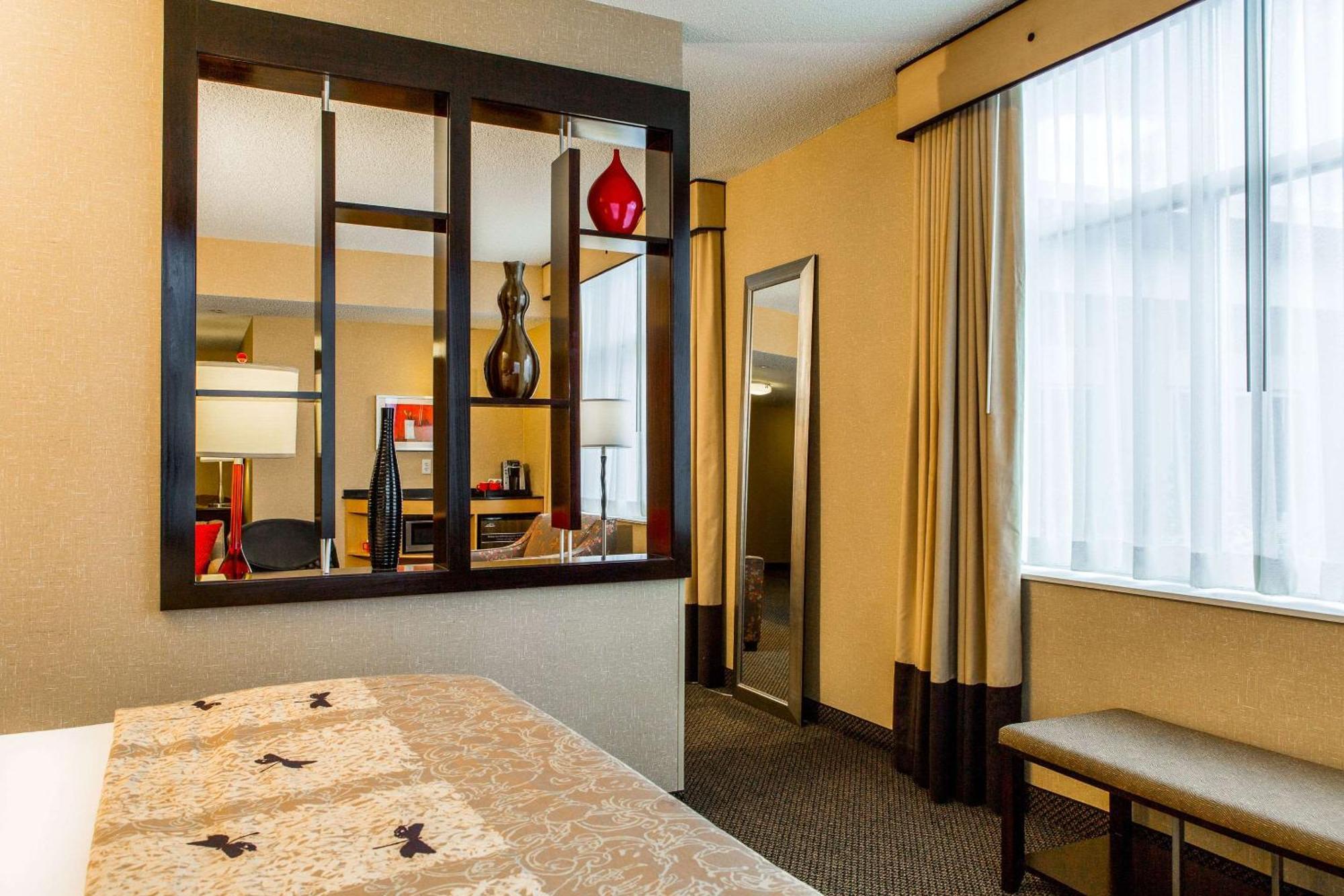 Cambria Hotel Raleigh-Durham Airport Morrisville Exterior foto