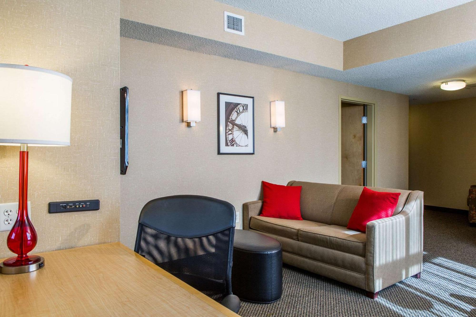 Cambria Hotel Raleigh-Durham Airport Morrisville Exterior foto