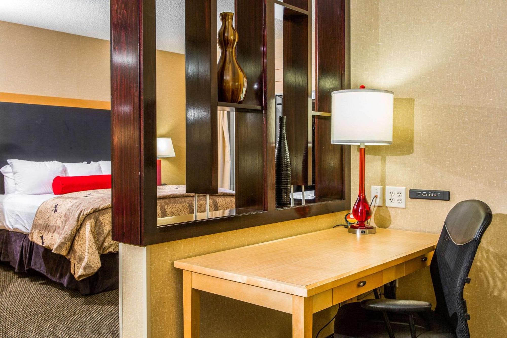 Cambria Hotel Raleigh-Durham Airport Morrisville Exterior foto