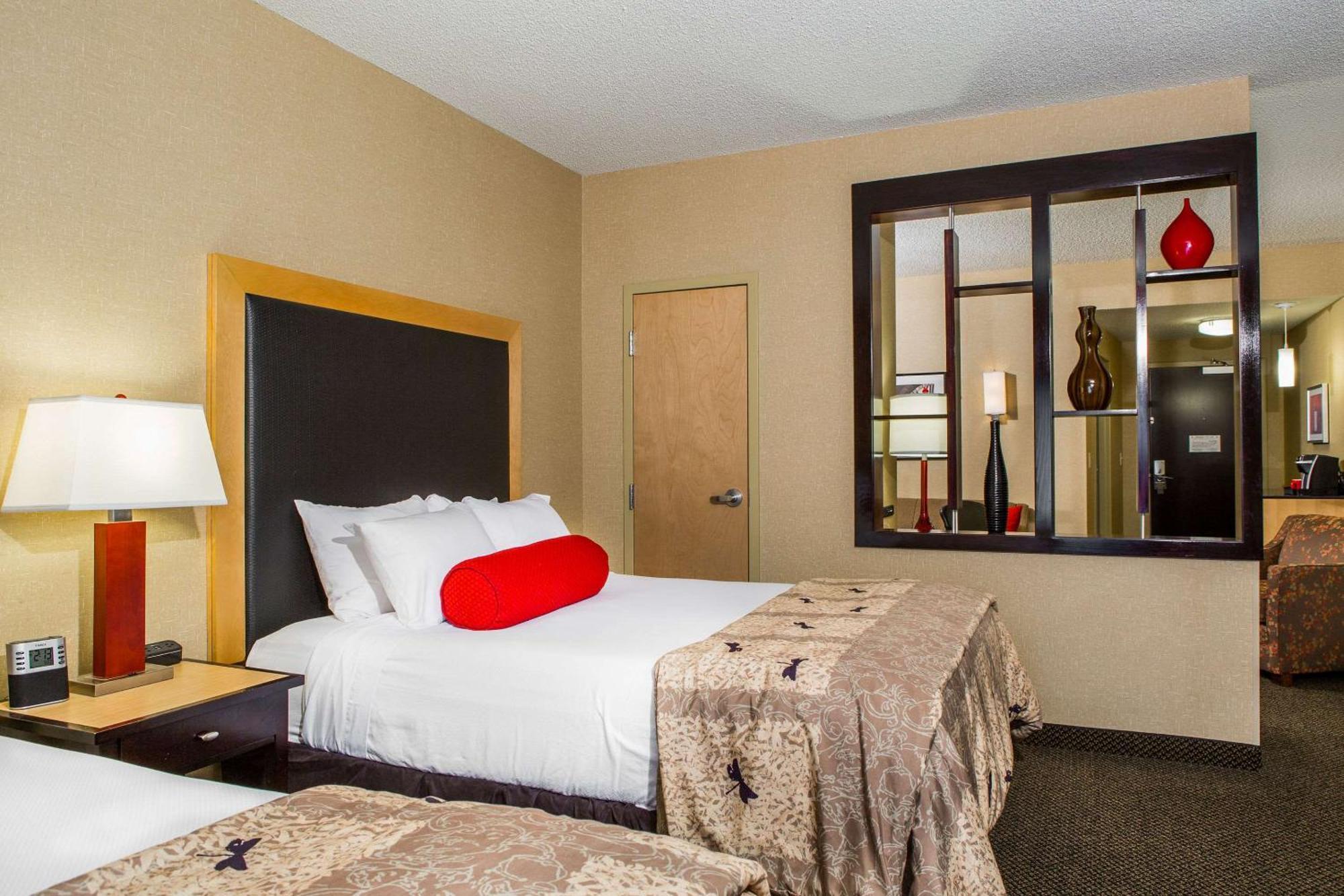 Cambria Hotel Raleigh-Durham Airport Morrisville Exterior foto