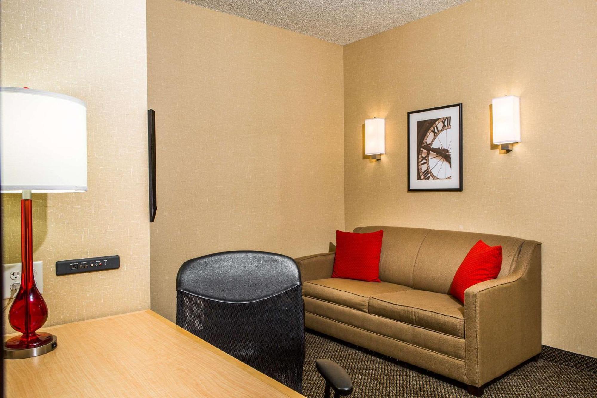 Cambria Hotel Raleigh-Durham Airport Morrisville Exterior foto