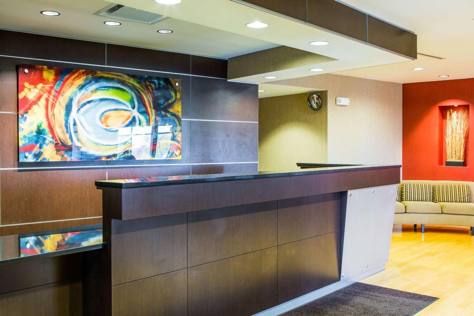 Cambria Hotel Raleigh-Durham Airport Morrisville Exterior foto