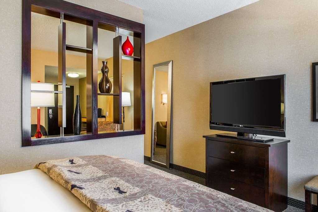 Cambria Hotel Raleigh-Durham Airport Morrisville Quarto foto
