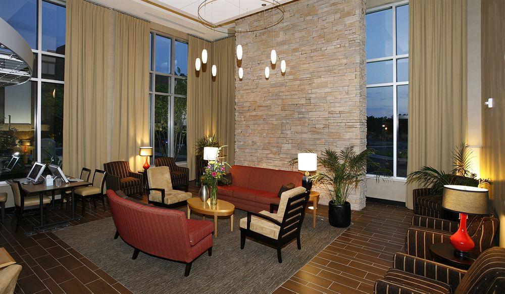 Cambria Hotel Raleigh-Durham Airport Morrisville Exterior foto