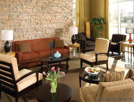 Cambria Hotel Raleigh-Durham Airport Morrisville Interior foto