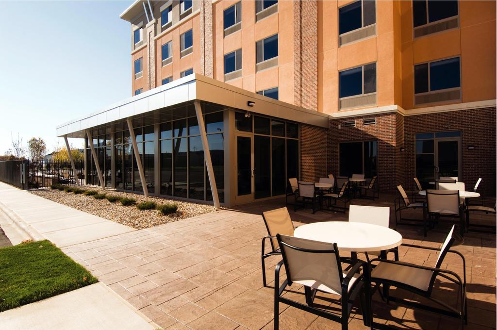 Cambria Hotel Raleigh-Durham Airport Morrisville Exterior foto