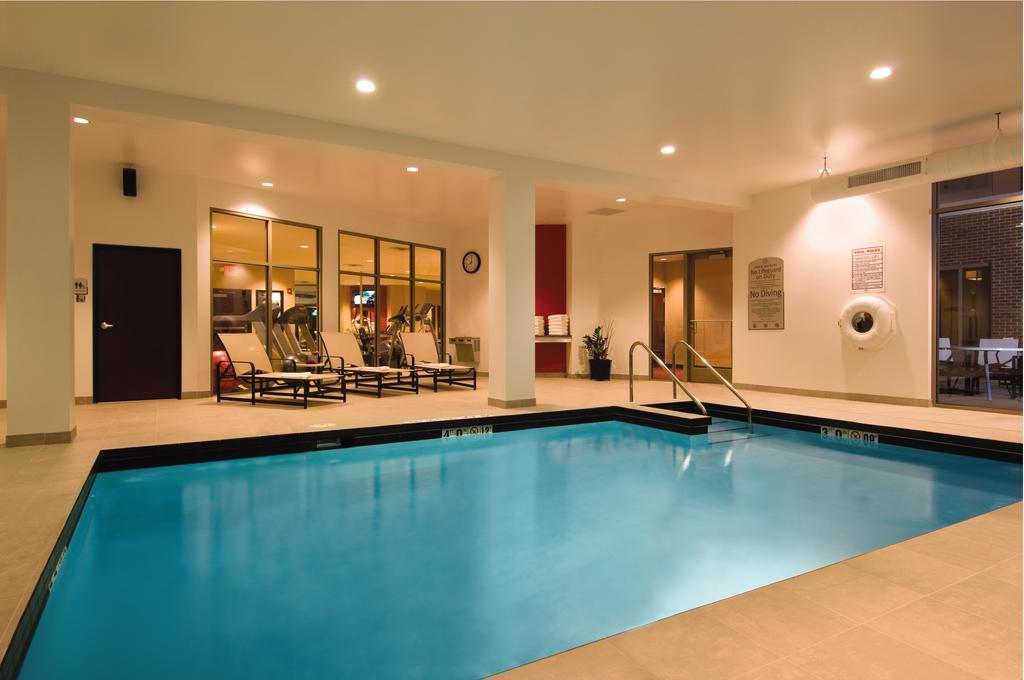 Cambria Hotel Raleigh-Durham Airport Morrisville Exterior foto